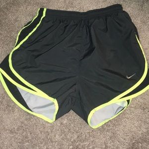 Nike Dri Fit Shorts